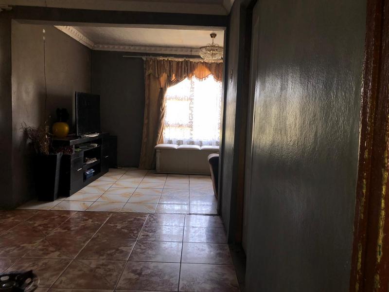 3 Bedroom Property for Sale in Mdantsane Nu 6 Eastern Cape